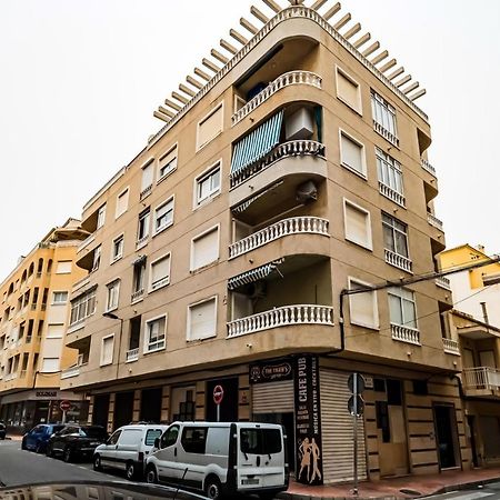 Apartamento Alegria Id105 Torrevieja Esterno foto