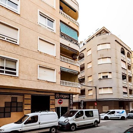 Apartamento Alegria Id105 Torrevieja Esterno foto