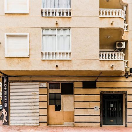 Apartamento Alegria Id105 Torrevieja Esterno foto