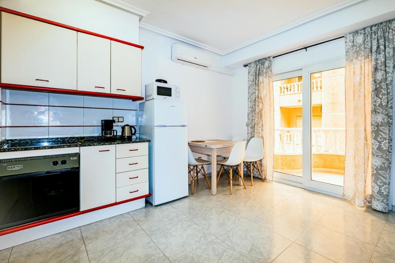 Apartamento Alegria Id105 Torrevieja Esterno foto