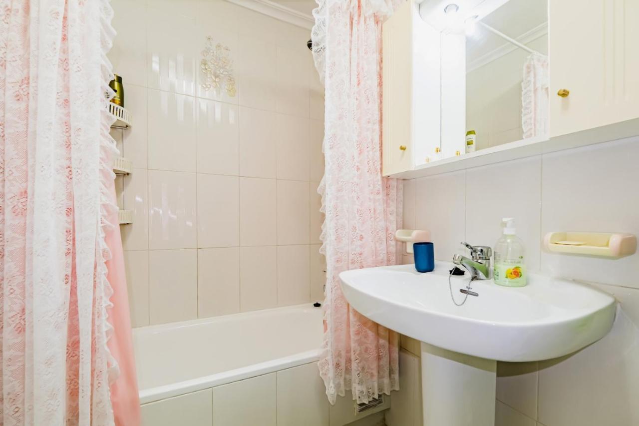 Apartamento Alegria Id105 Torrevieja Esterno foto