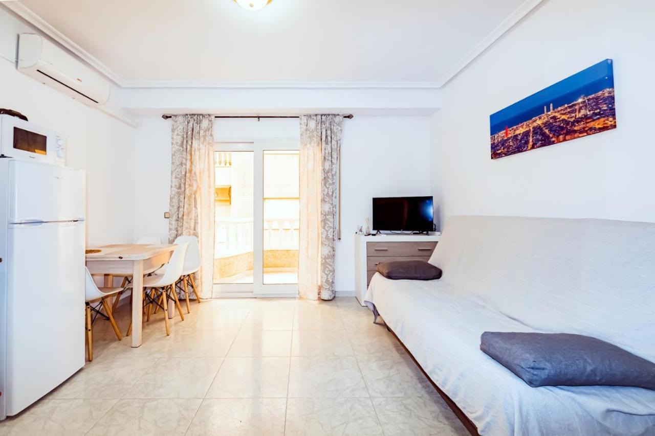 Apartamento Alegria Id105 Torrevieja Esterno foto