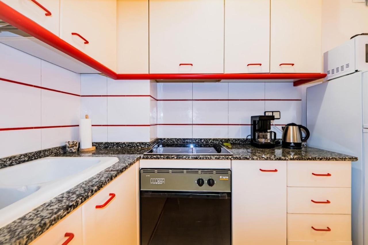 Apartamento Alegria Id105 Torrevieja Esterno foto