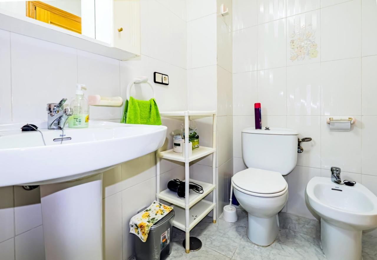 Apartamento Alegria Id105 Torrevieja Esterno foto