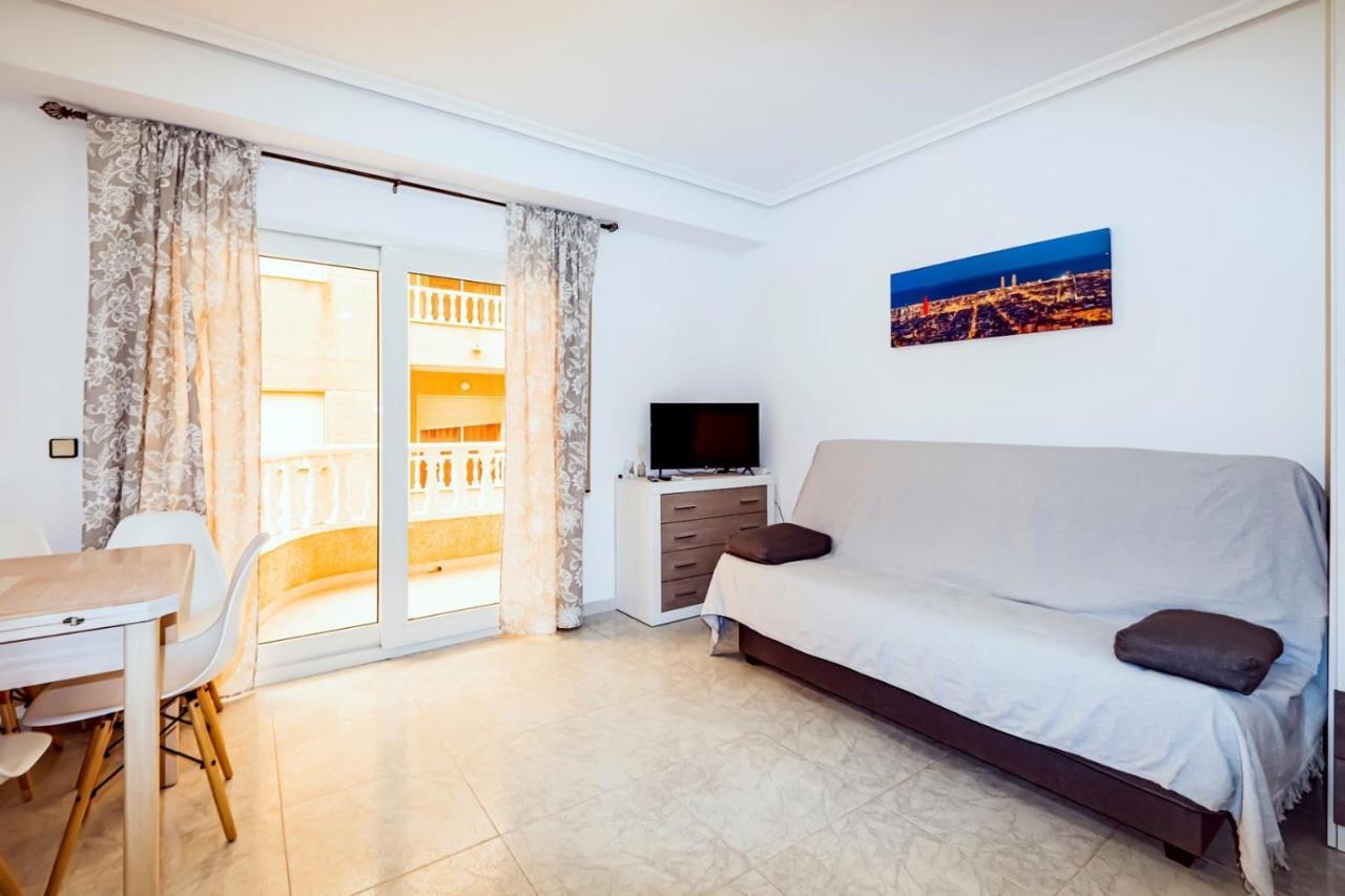 Apartamento Alegria Id105 Torrevieja Esterno foto