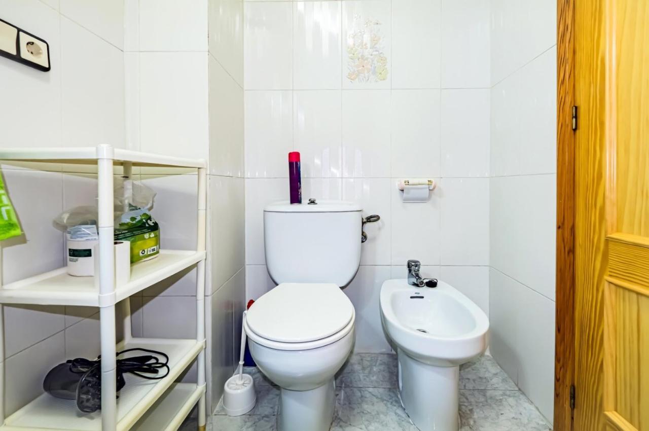 Apartamento Alegria Id105 Torrevieja Esterno foto