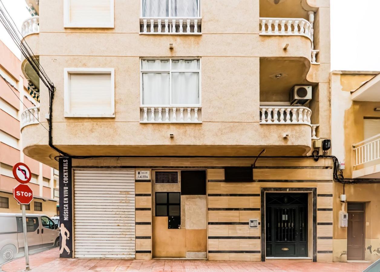 Apartamento Alegria Id105 Torrevieja Esterno foto