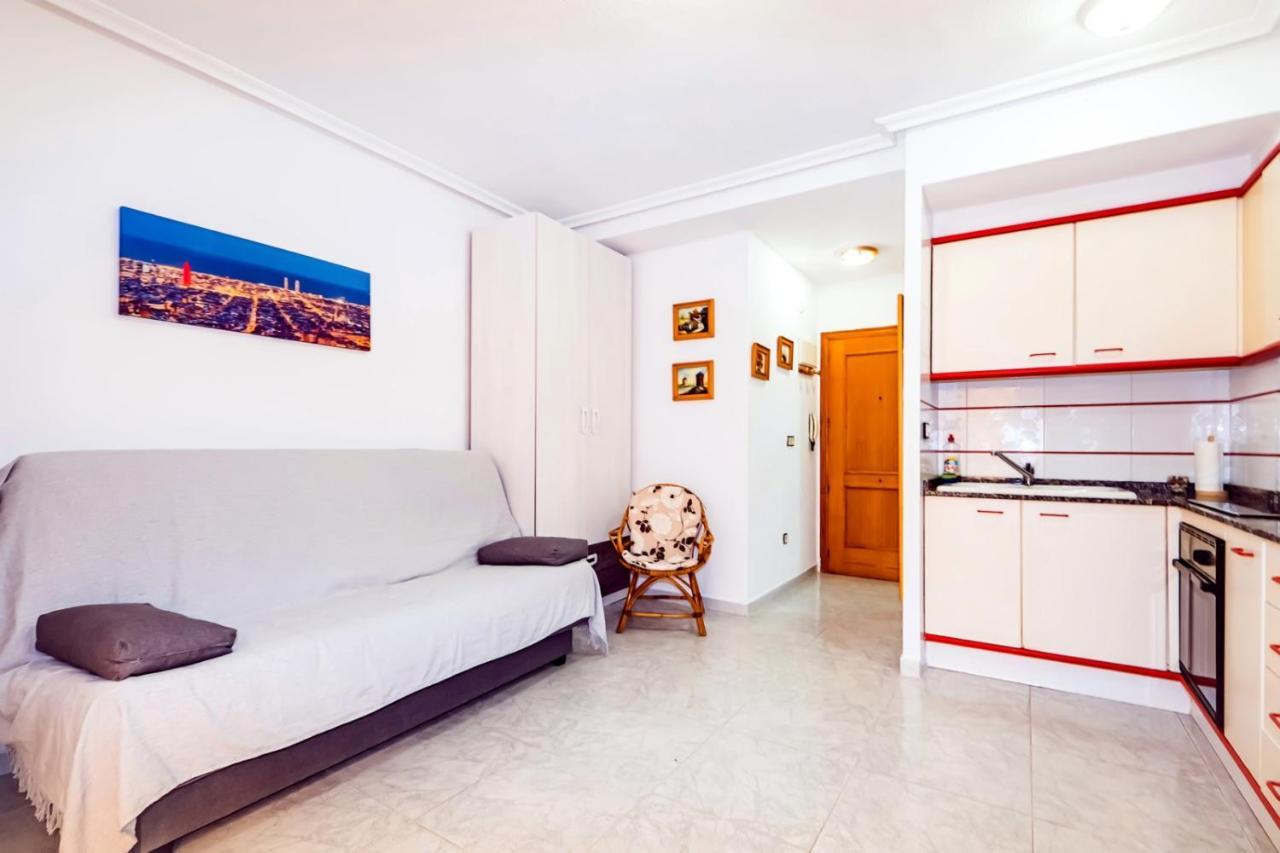Apartamento Alegria Id105 Torrevieja Esterno foto