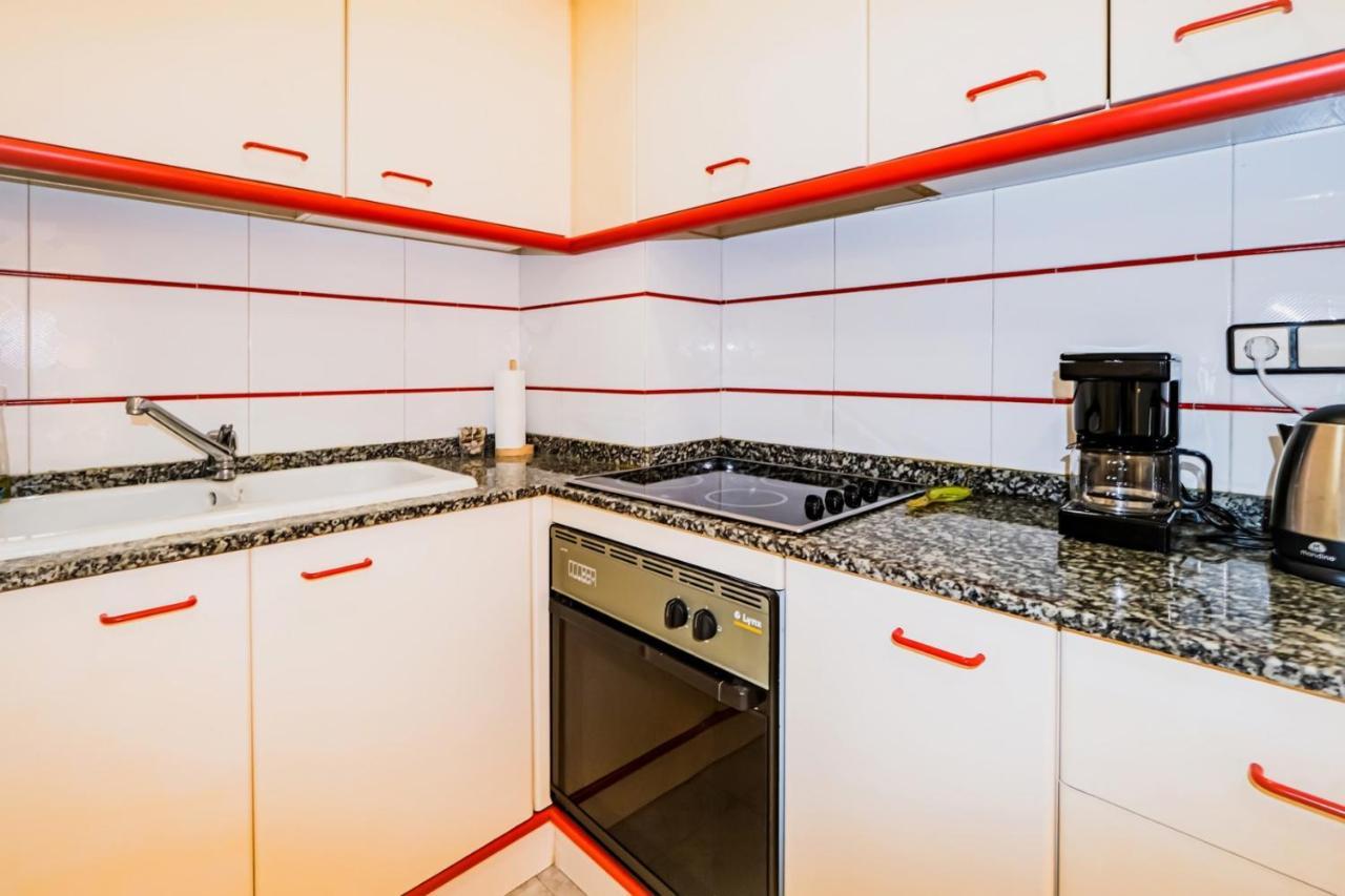 Apartamento Alegria Id105 Torrevieja Esterno foto