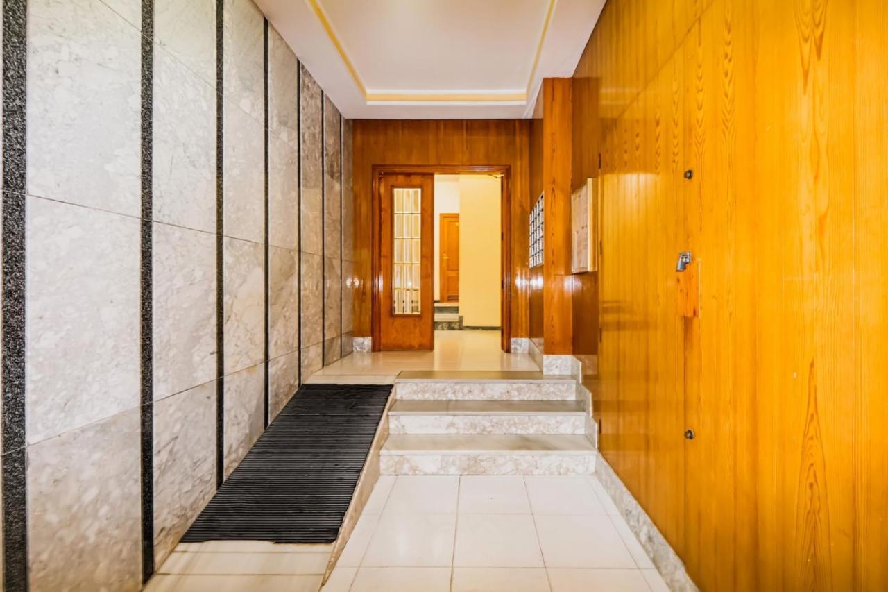 Apartamento Alegria Id105 Torrevieja Esterno foto