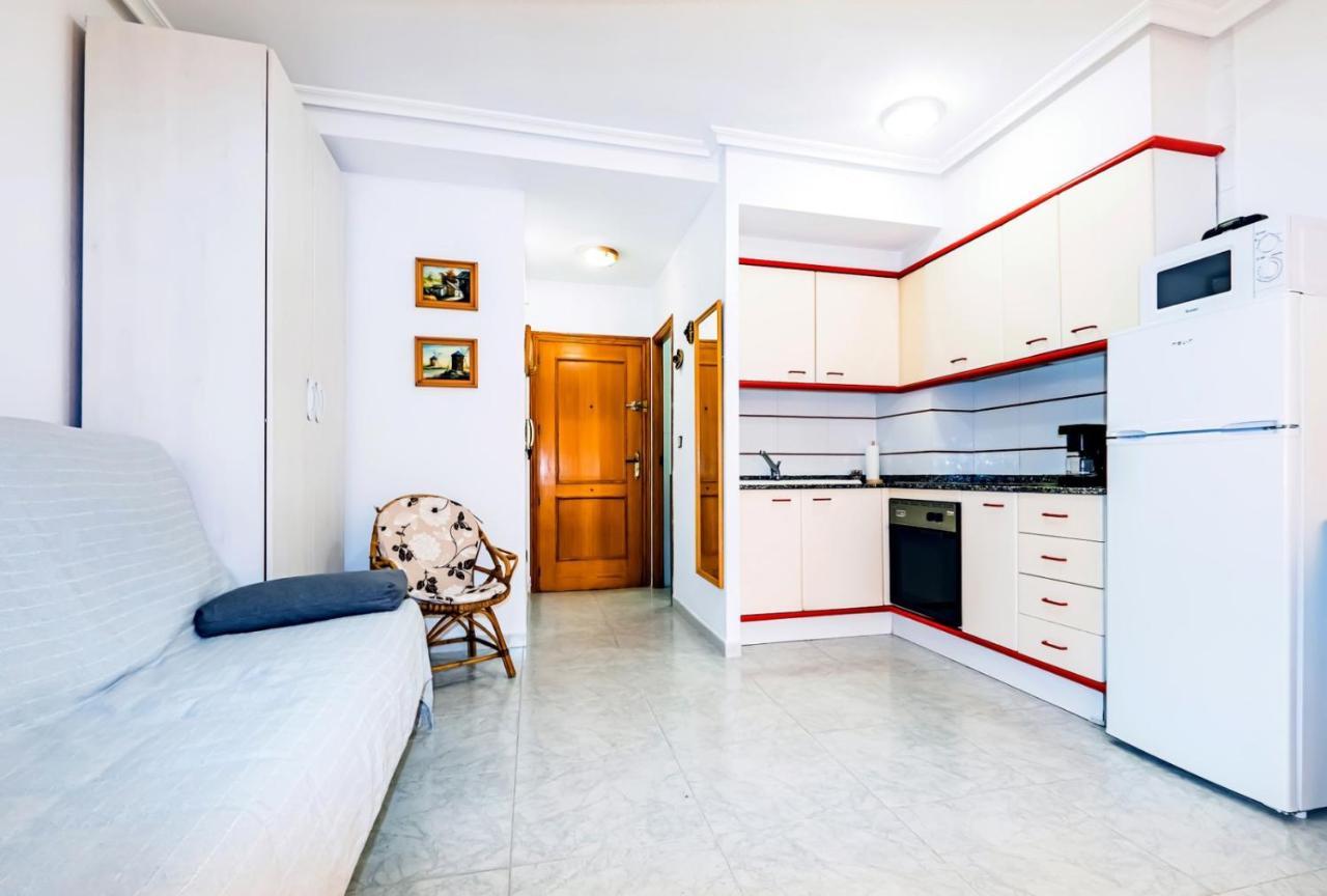 Apartamento Alegria Id105 Torrevieja Esterno foto