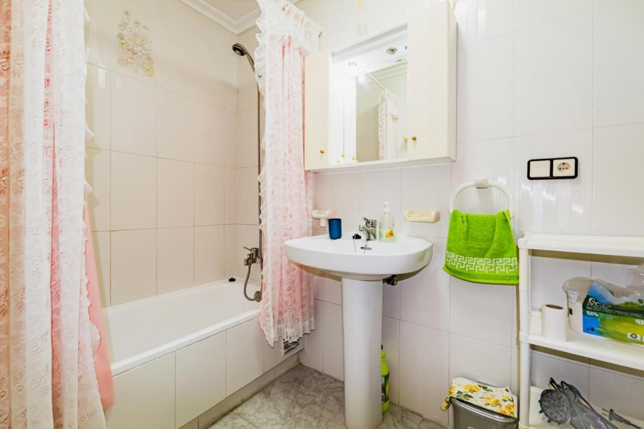 Apartamento Alegria Id105 Torrevieja Esterno foto
