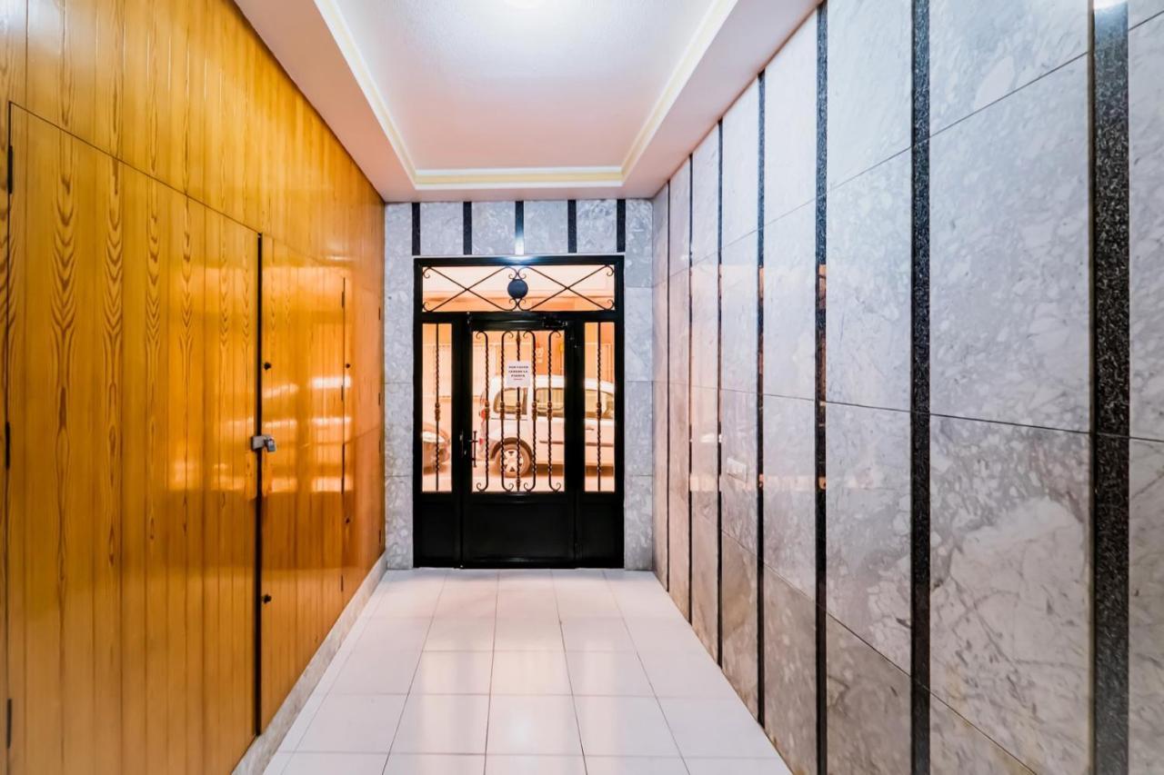 Apartamento Alegria Id105 Torrevieja Esterno foto